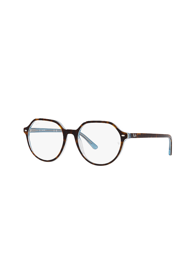 RAY BAN Brille THALIA 2195/53 hellbraun baby